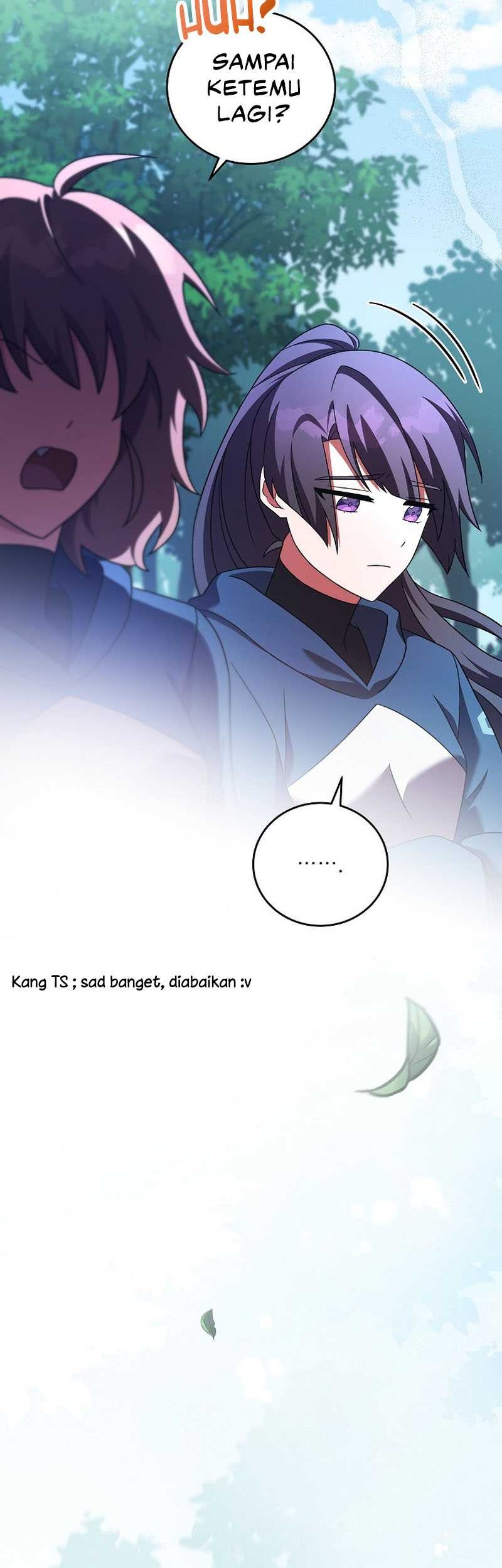 The Novel’s Extra (Remake) Chapter 98 - halaman 34
