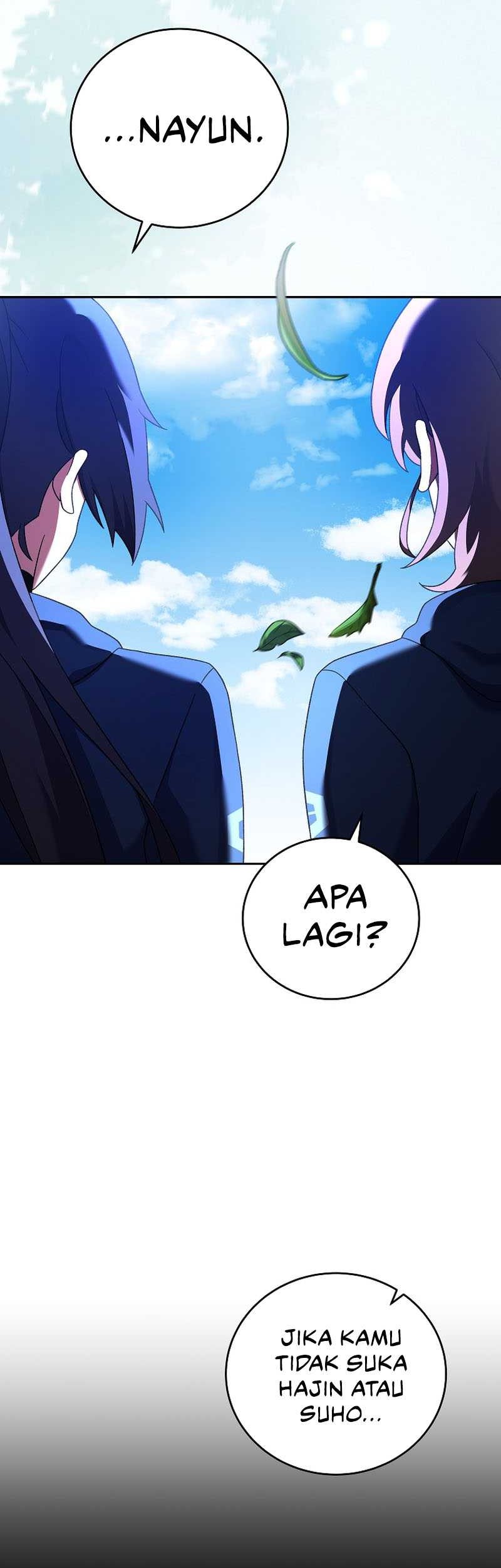 The Novel’s Extra (Remake) Chapter 98 - halaman 35