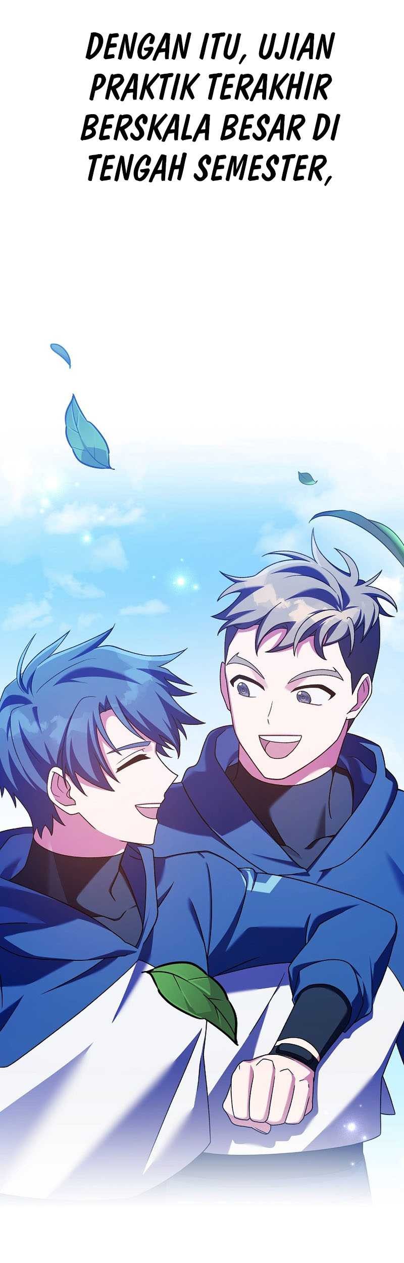 The Novel’s Extra (Remake) Chapter 98 - halaman 41