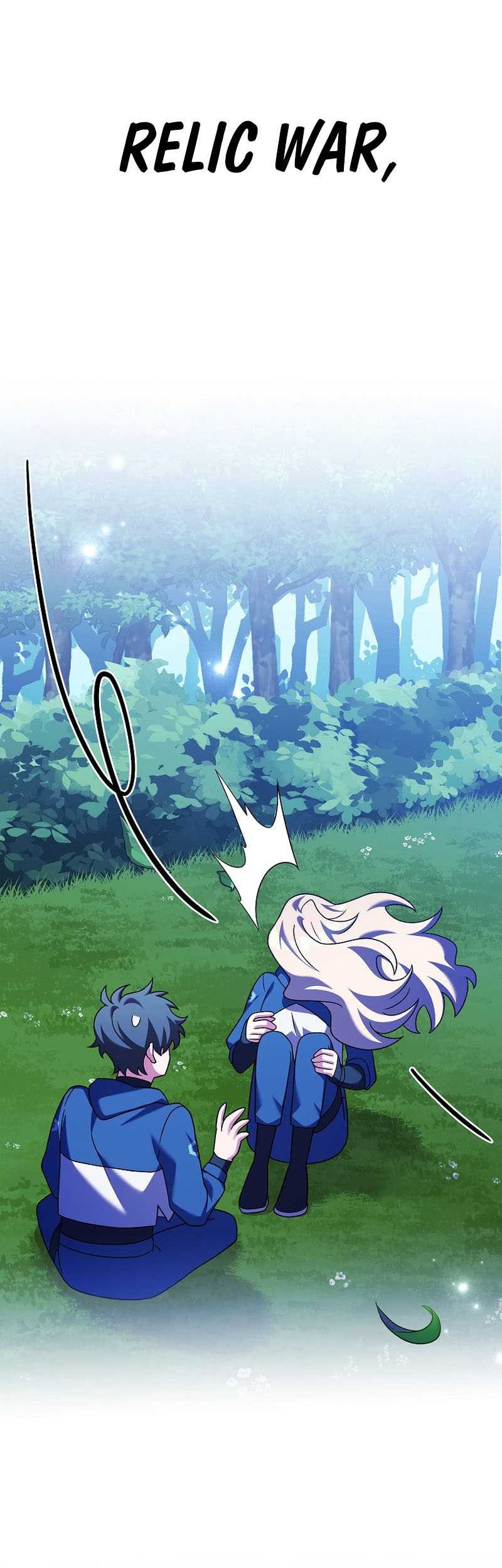 The Novel’s Extra (Remake) Chapter 98 - halaman 42