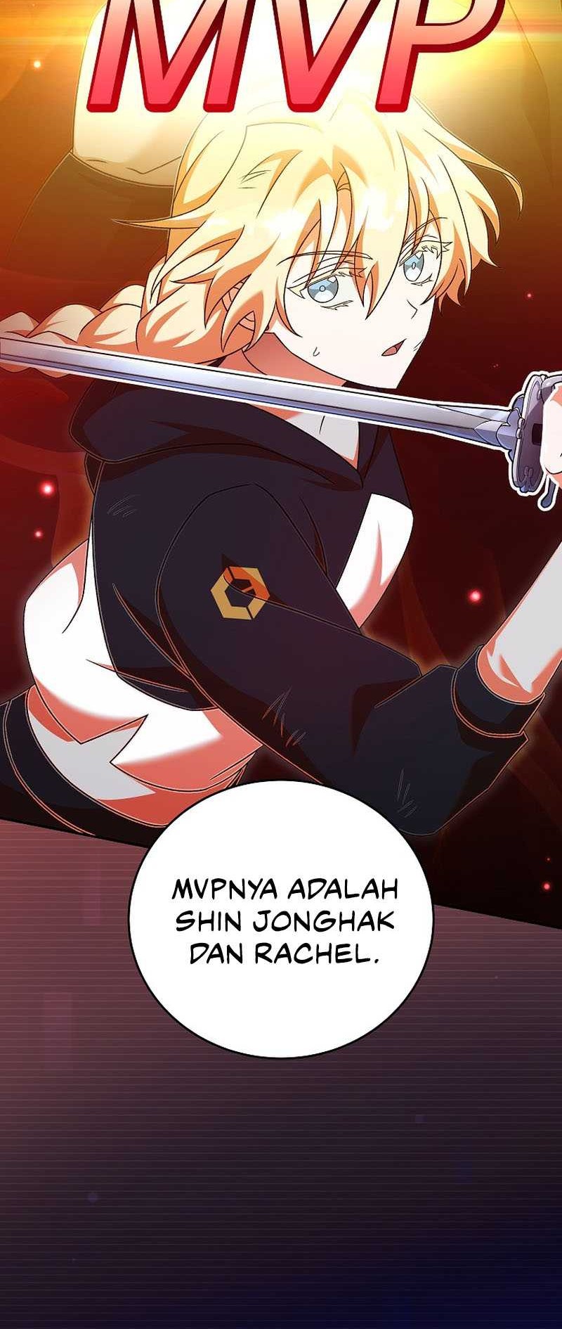 The Novel’s Extra (Remake) Chapter 98 - halaman 5