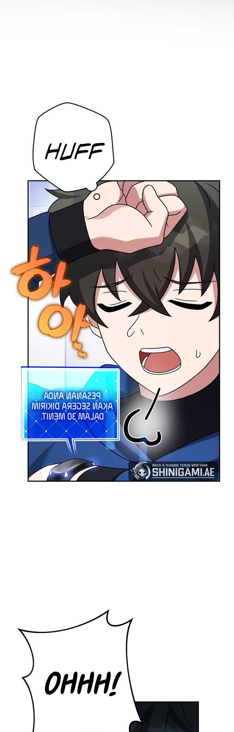 The Novel’s Extra (Remake) Chapter 98 - halaman 59