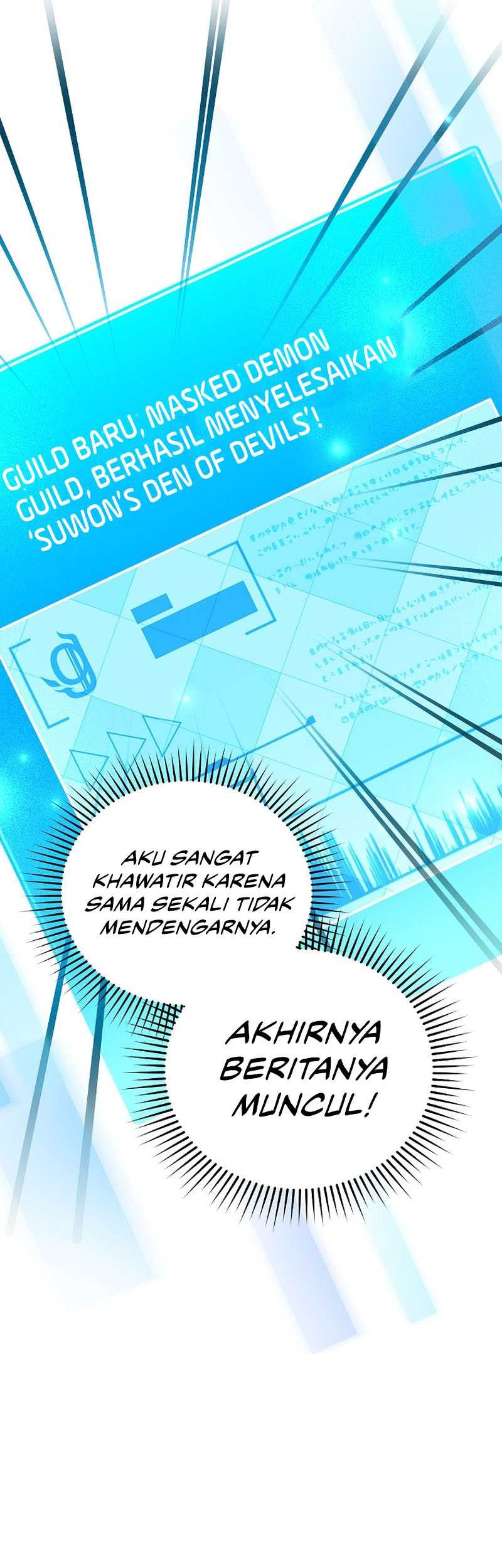 The Novel’s Extra (Remake) Chapter 98 - halaman 61