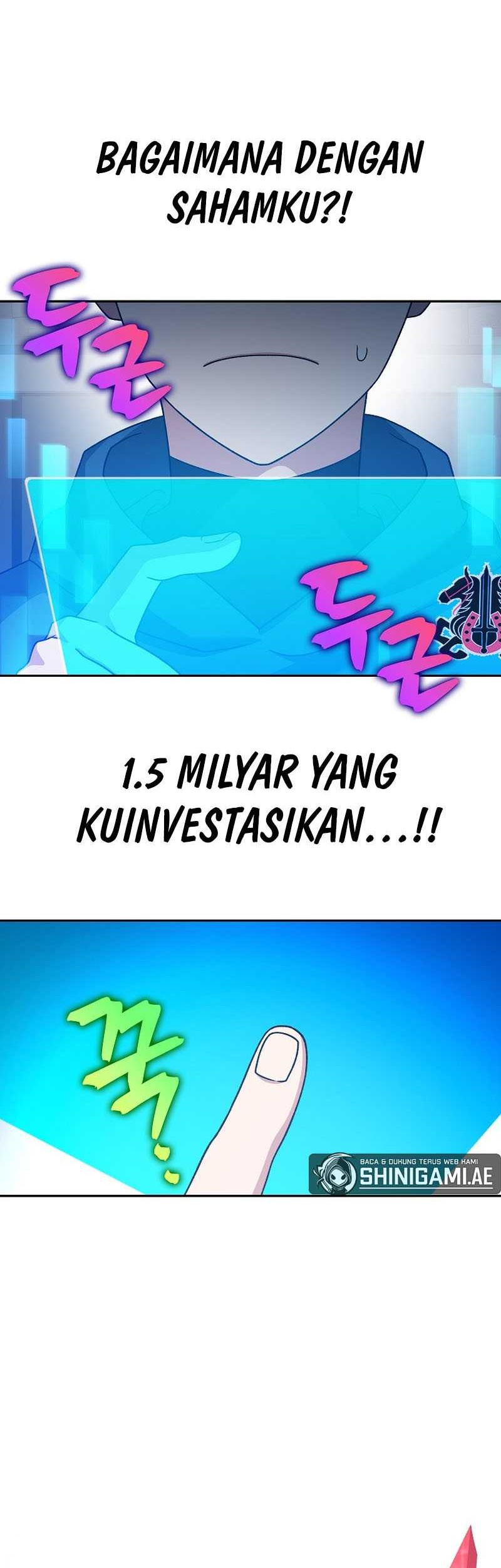 The Novel’s Extra (Remake) Chapter 98 - halaman 62