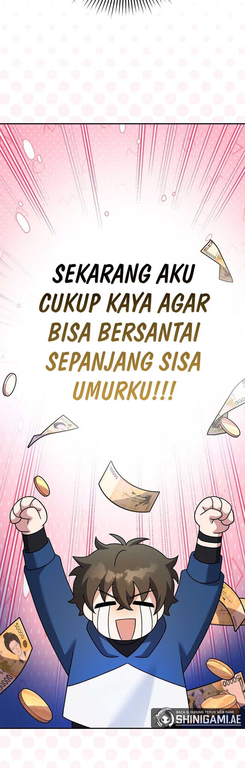 The Novel’s Extra (Remake) Chapter 98 - halaman 67