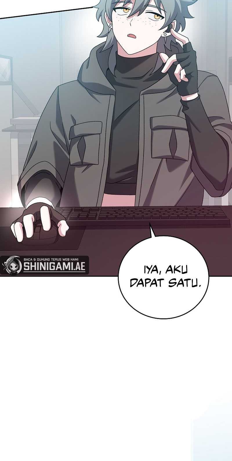 The Novel’s Extra (Remake) Chapter 98 - halaman 79