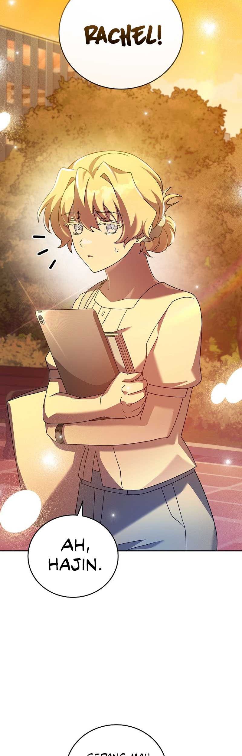 The Novel’s Extra (Remake) Chapter 99 - halaman 13