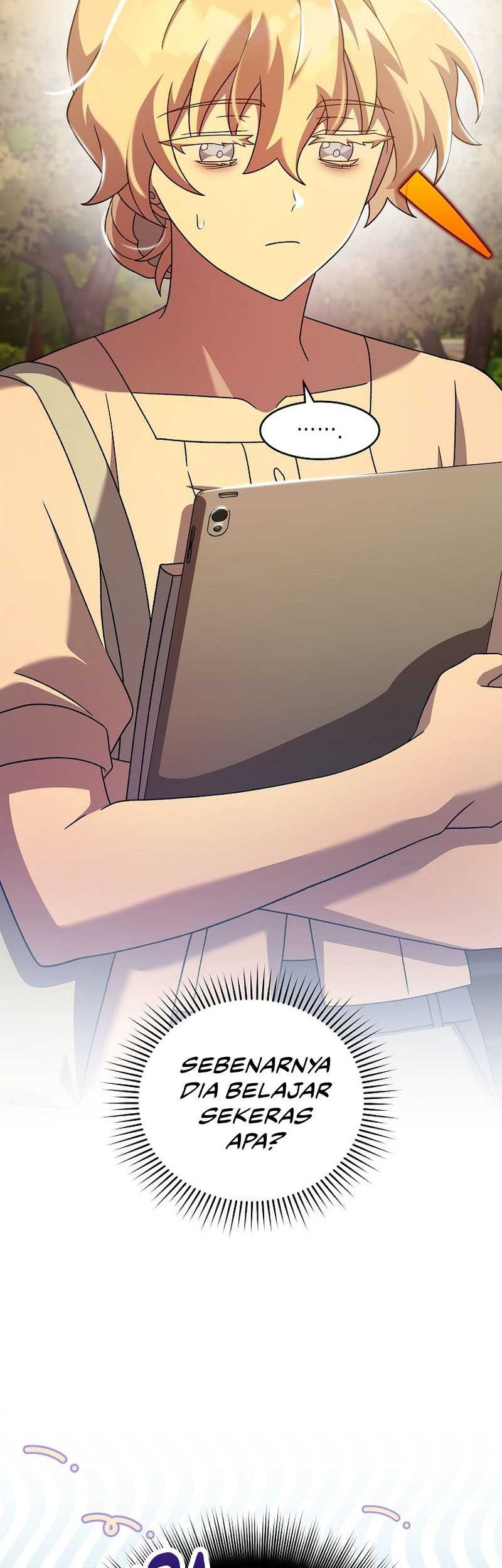 The Novel’s Extra (Remake) Chapter 99 - halaman 16