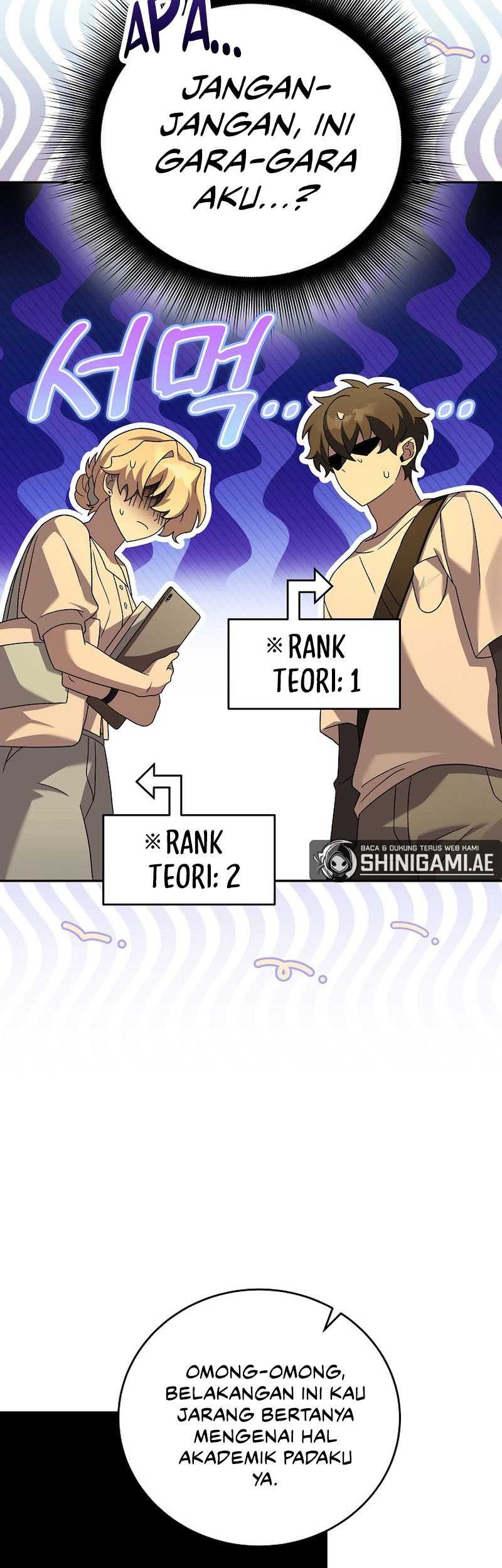 The Novel’s Extra (Remake) Chapter 99 - halaman 17