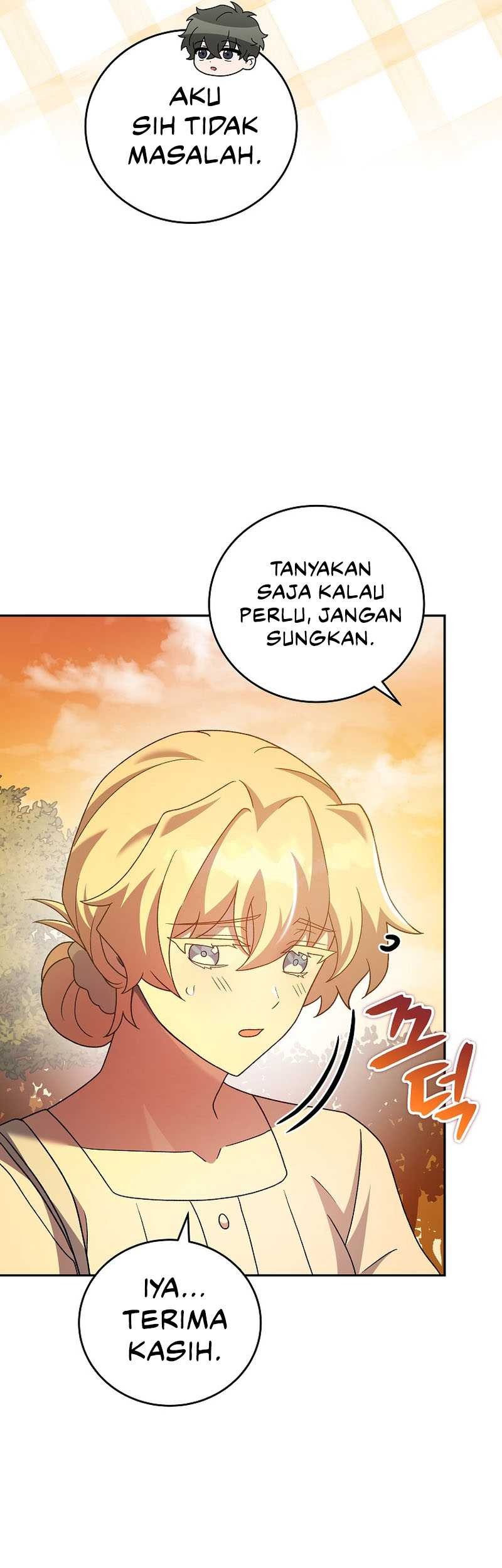 The Novel’s Extra (Remake) Chapter 99 - halaman 19