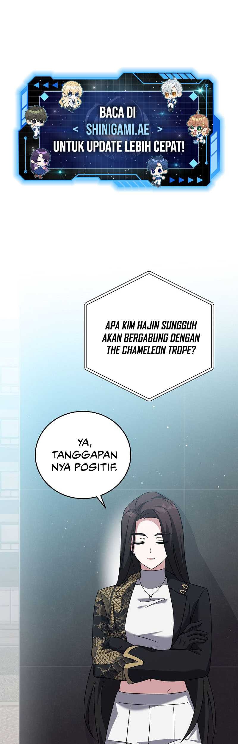 The Novel’s Extra (Remake) Chapter 99 - halaman 2