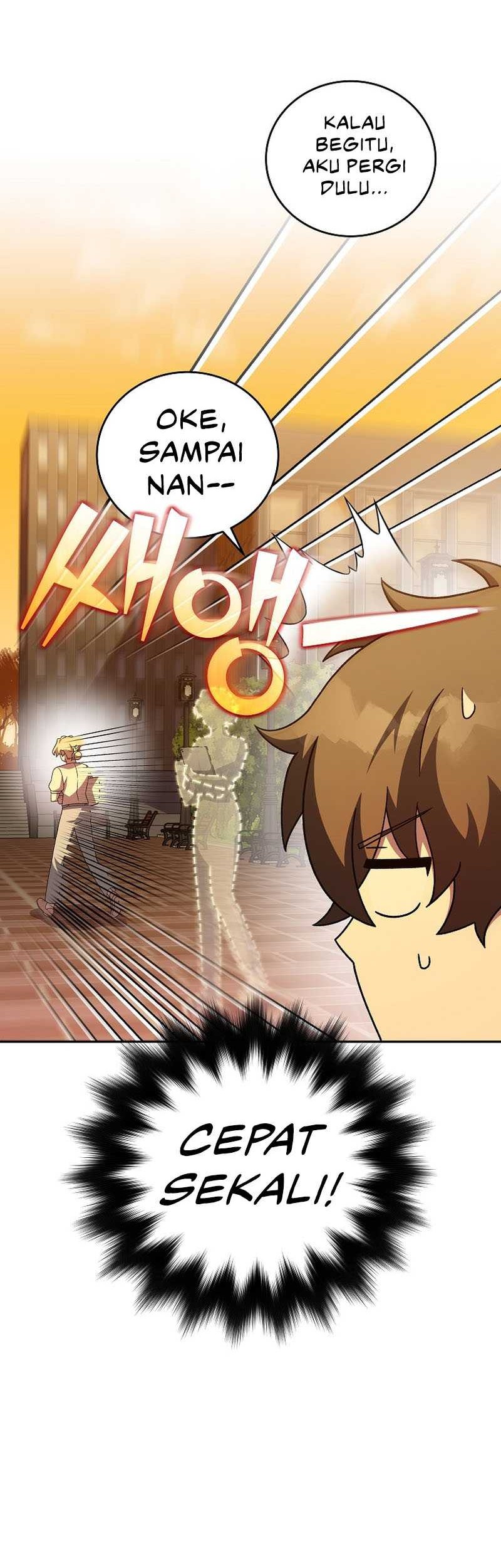 The Novel’s Extra (Remake) Chapter 99 - halaman 20
