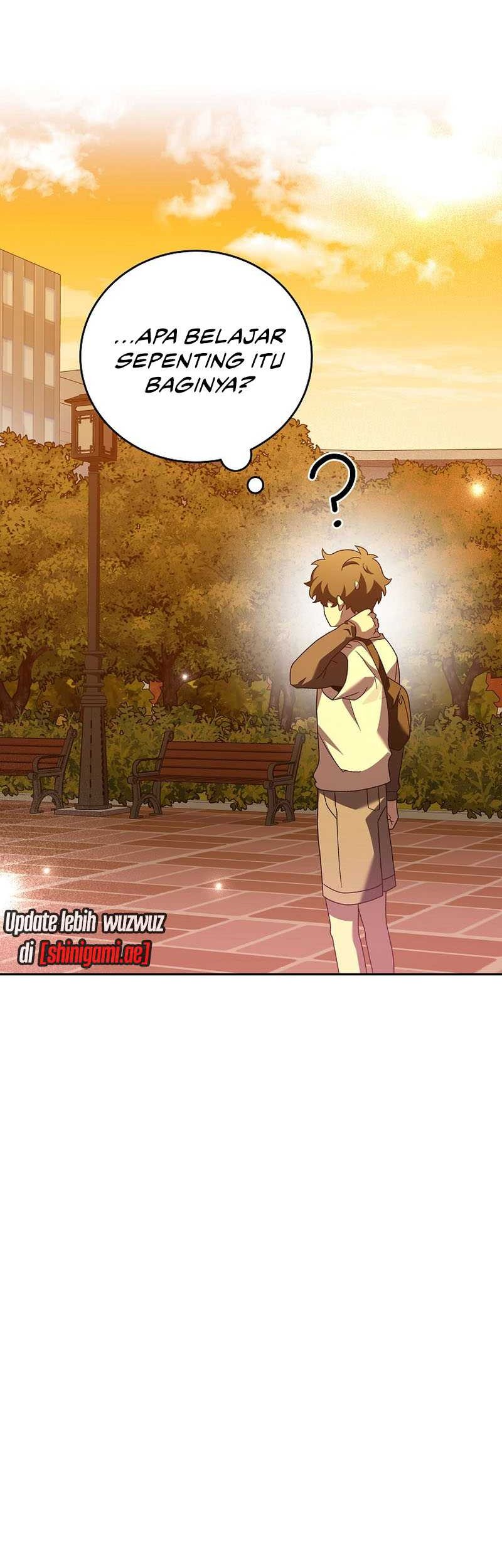 The Novel’s Extra (Remake) Chapter 99 - halaman 21