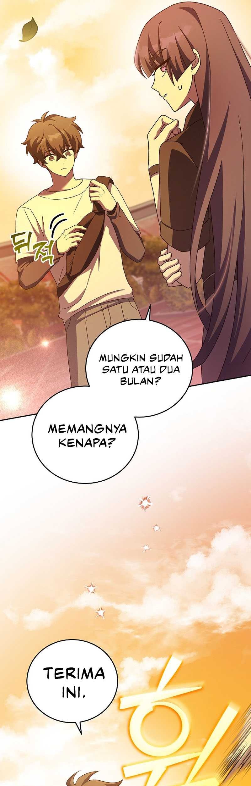 The Novel’s Extra (Remake) Chapter 99 - halaman 30