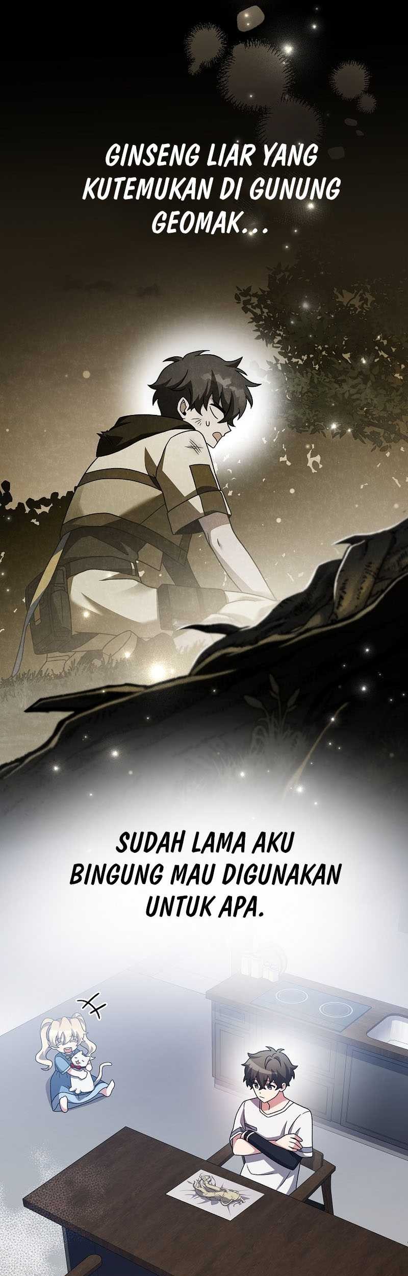 The Novel’s Extra (Remake) Chapter 99 - halaman 34