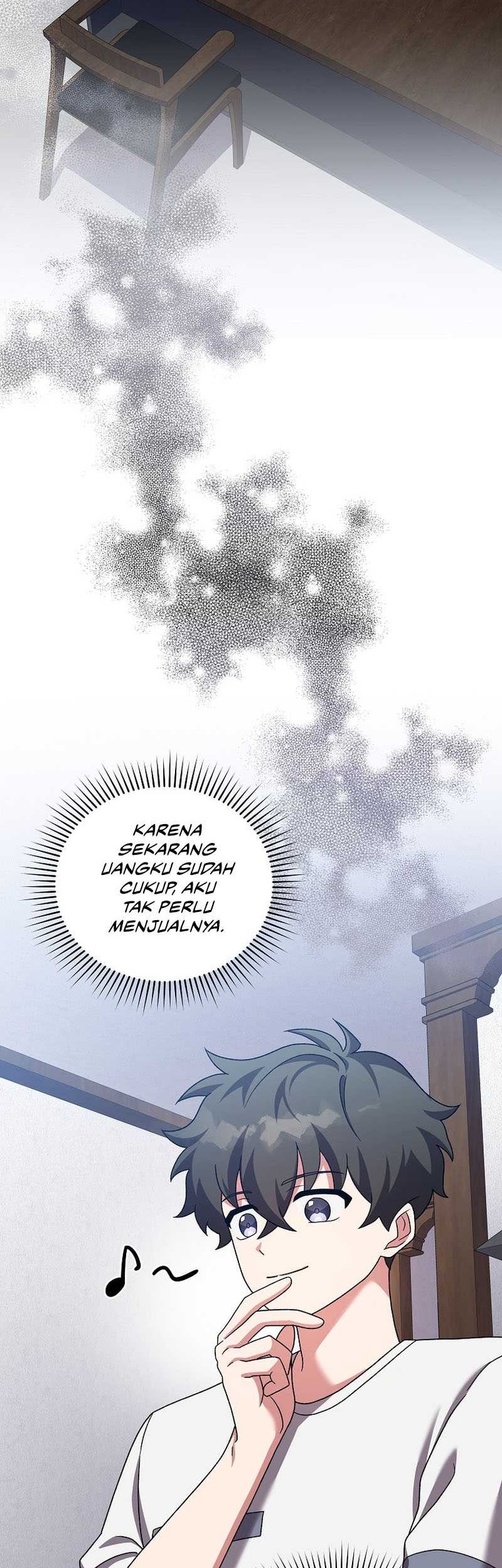 The Novel’s Extra (Remake) Chapter 99 - halaman 35