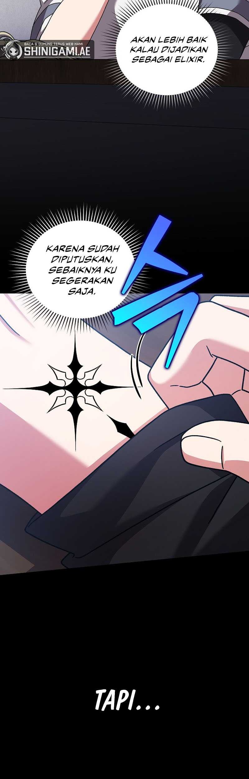 The Novel’s Extra (Remake) Chapter 99 - halaman 36