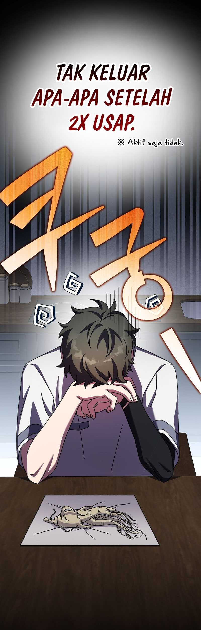 The Novel’s Extra (Remake) Chapter 99 - halaman 38