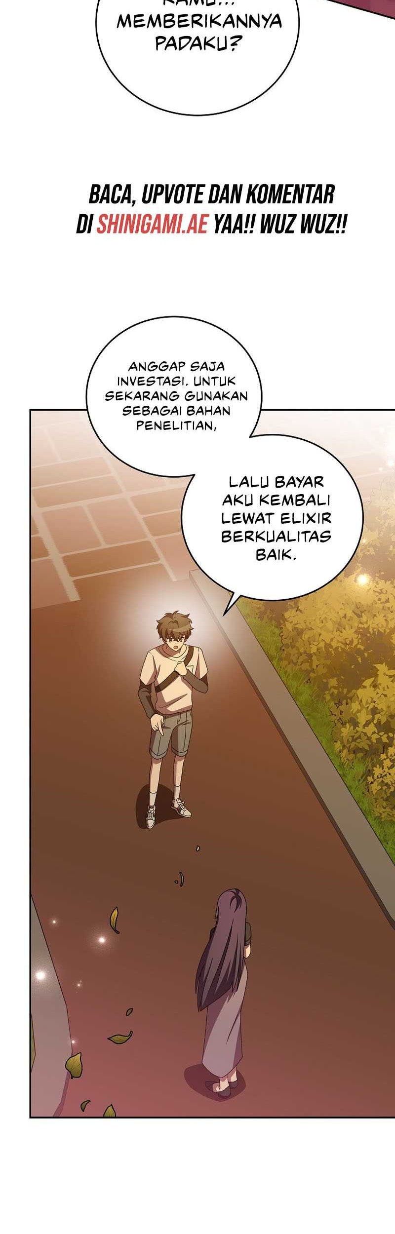 The Novel’s Extra (Remake) Chapter 99 - halaman 41