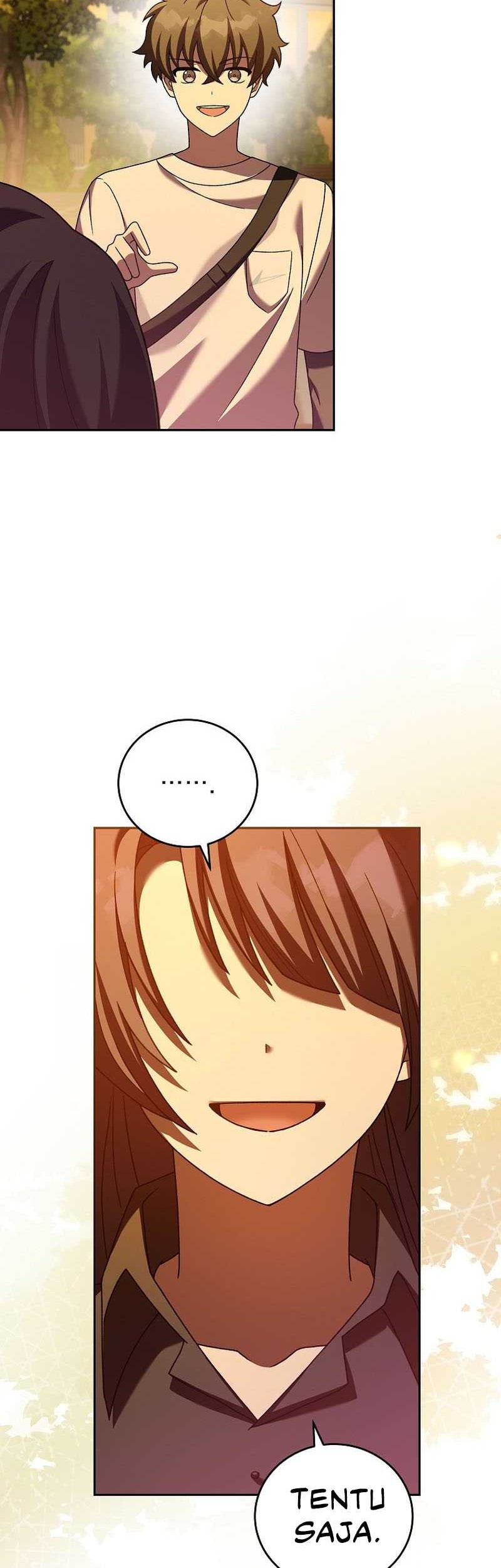 The Novel’s Extra (Remake) Chapter 99 - halaman 43