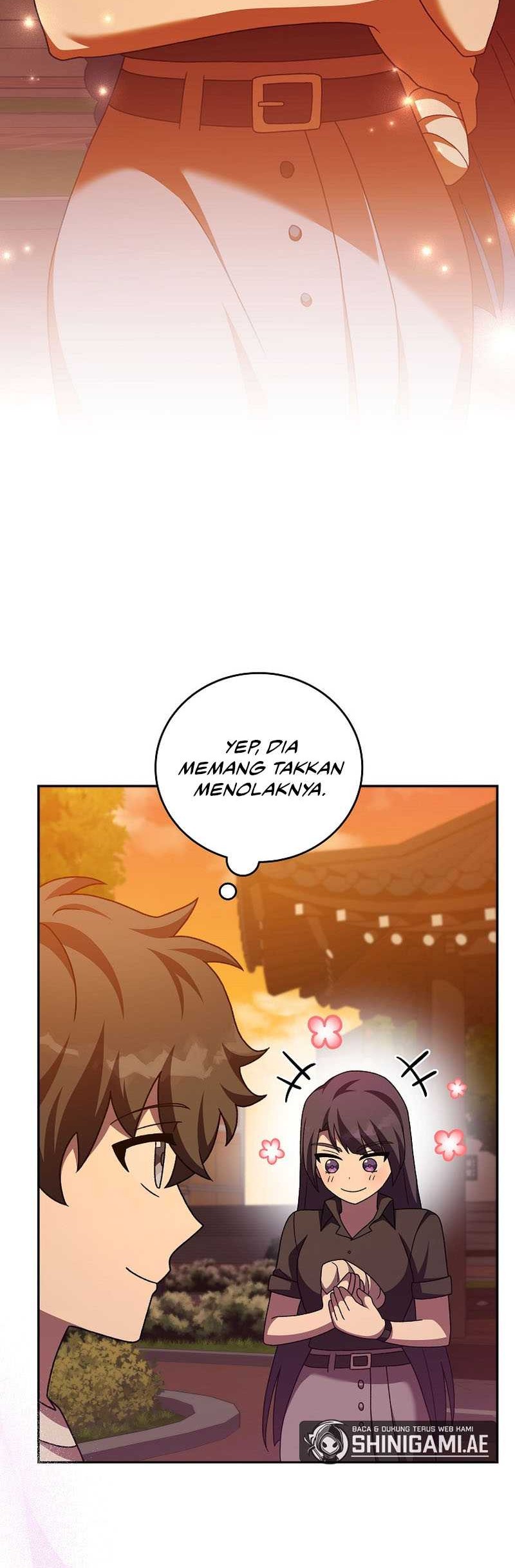 The Novel’s Extra (Remake) Chapter 99 - halaman 45