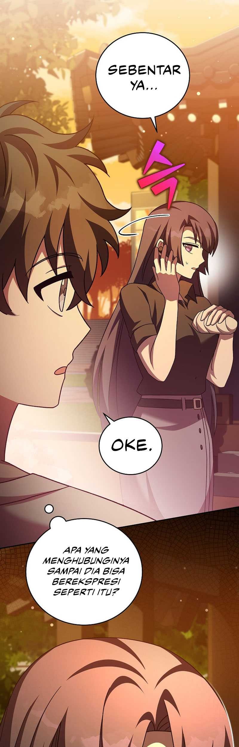 The Novel’s Extra (Remake) Chapter 99 - halaman 49
