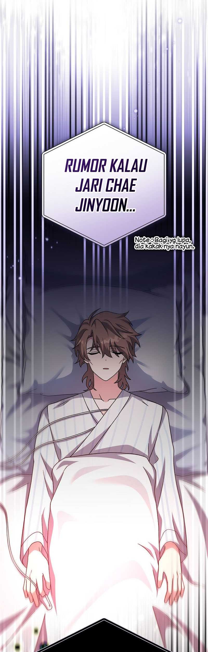 The Novel’s Extra (Remake) Chapter 99 - halaman 53