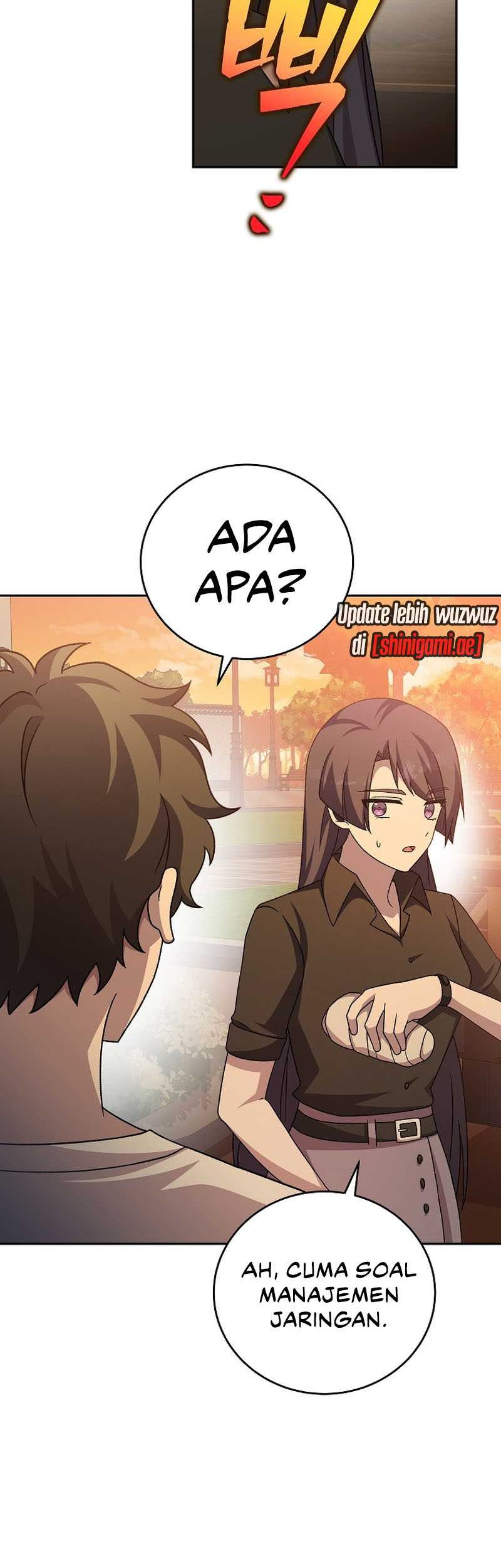 The Novel’s Extra (Remake) Chapter 99 - halaman 56