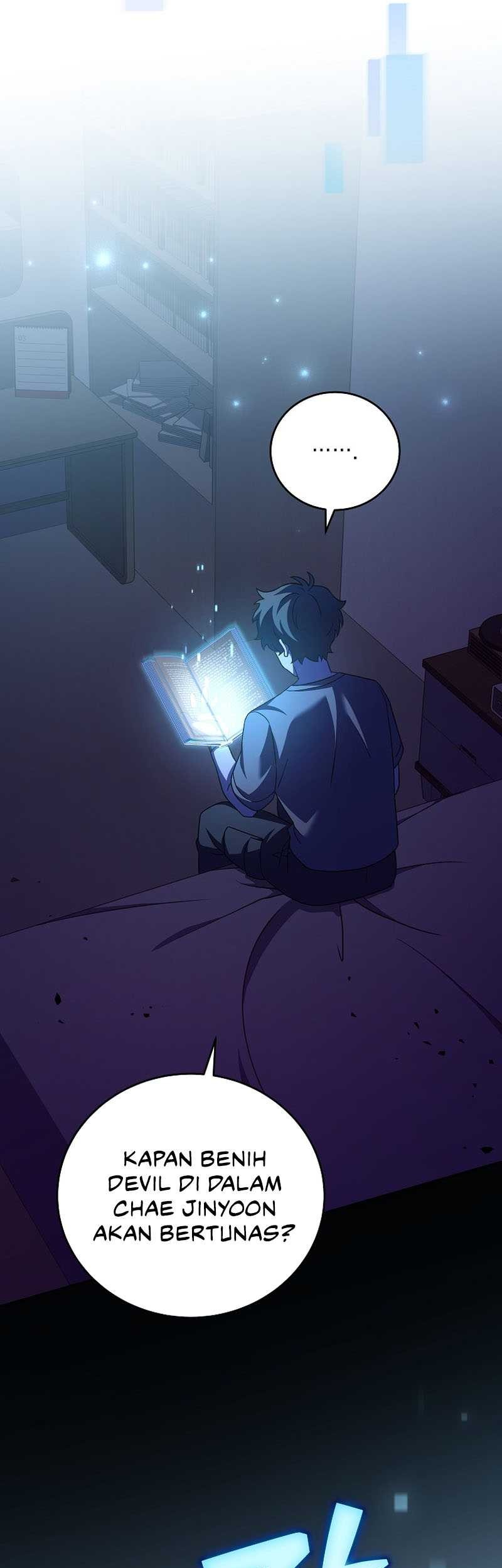 The Novel’s Extra (Remake) Chapter 99 - halaman 65