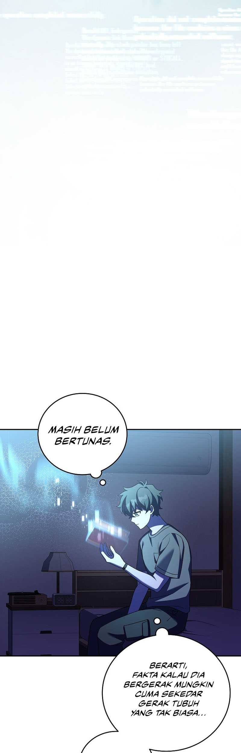 The Novel’s Extra (Remake) Chapter 99 - halaman 72