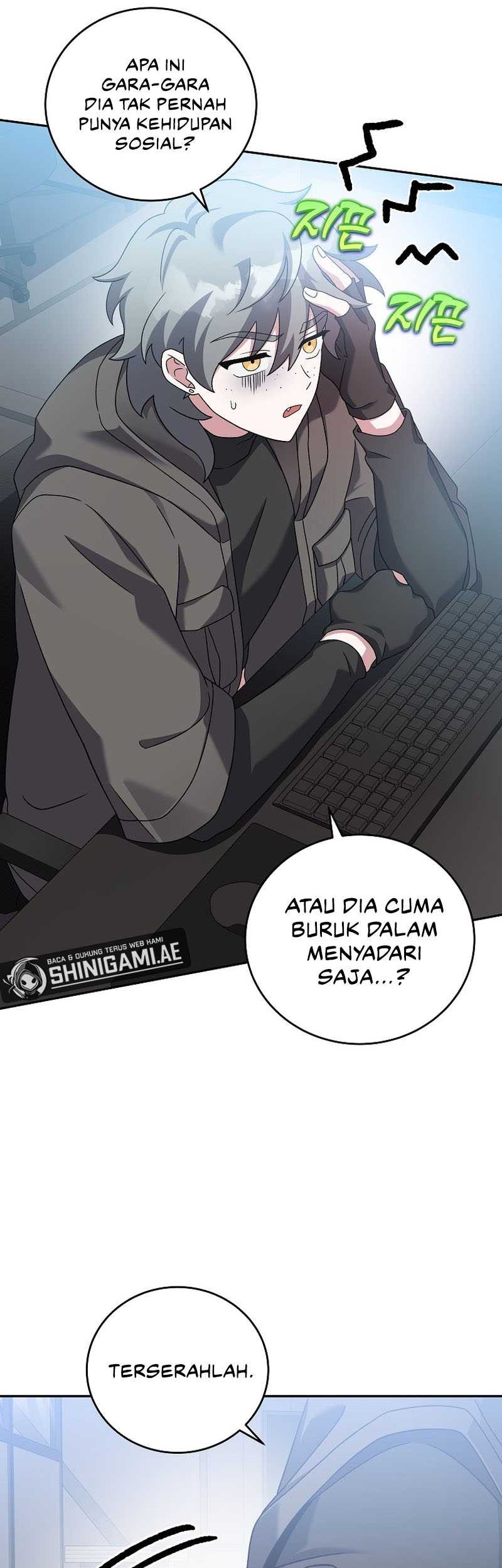 The Novel’s Extra (Remake) Chapter 99 - halaman 8
