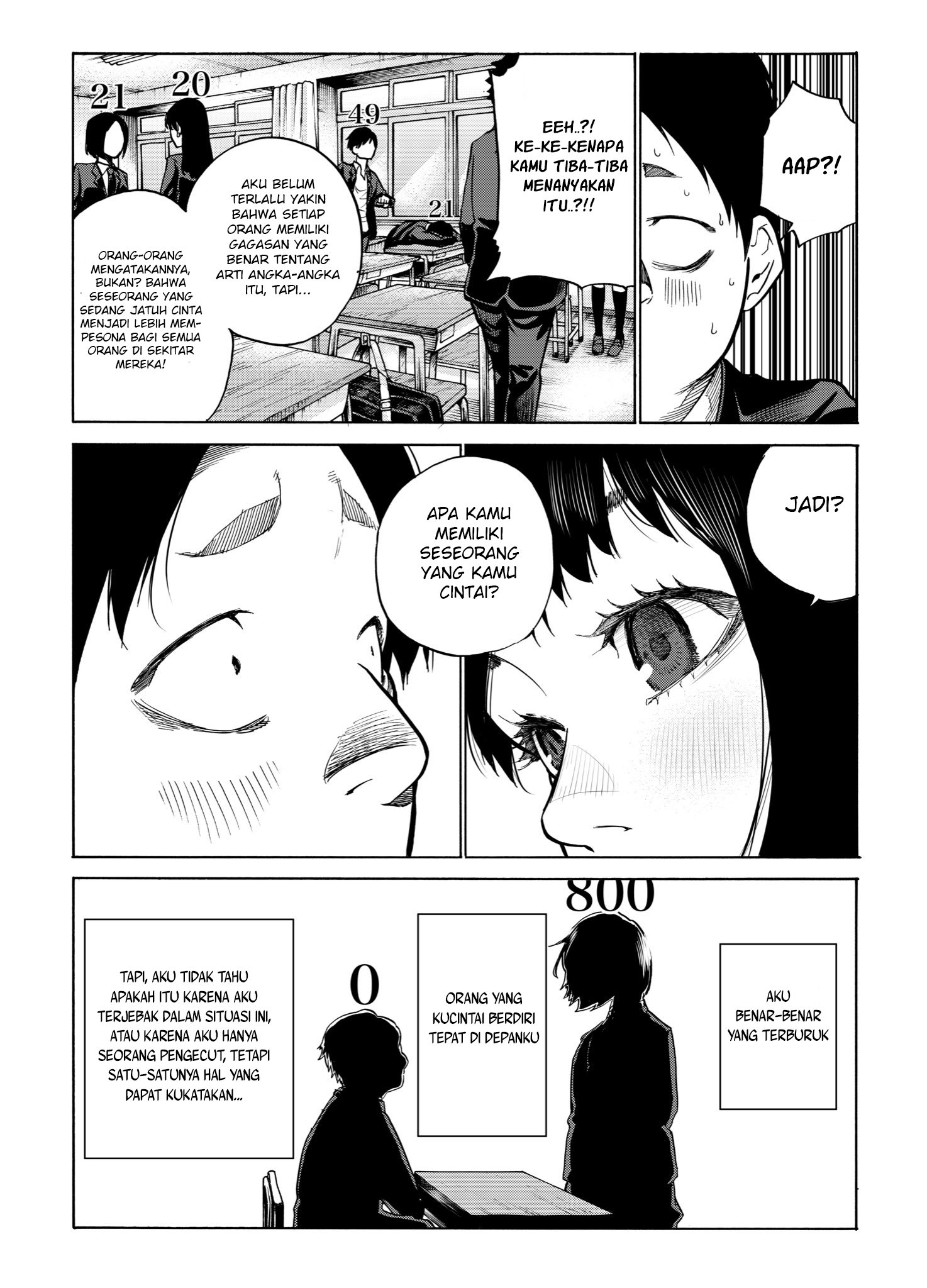 The Numbers Chapter 0 - halaman 7