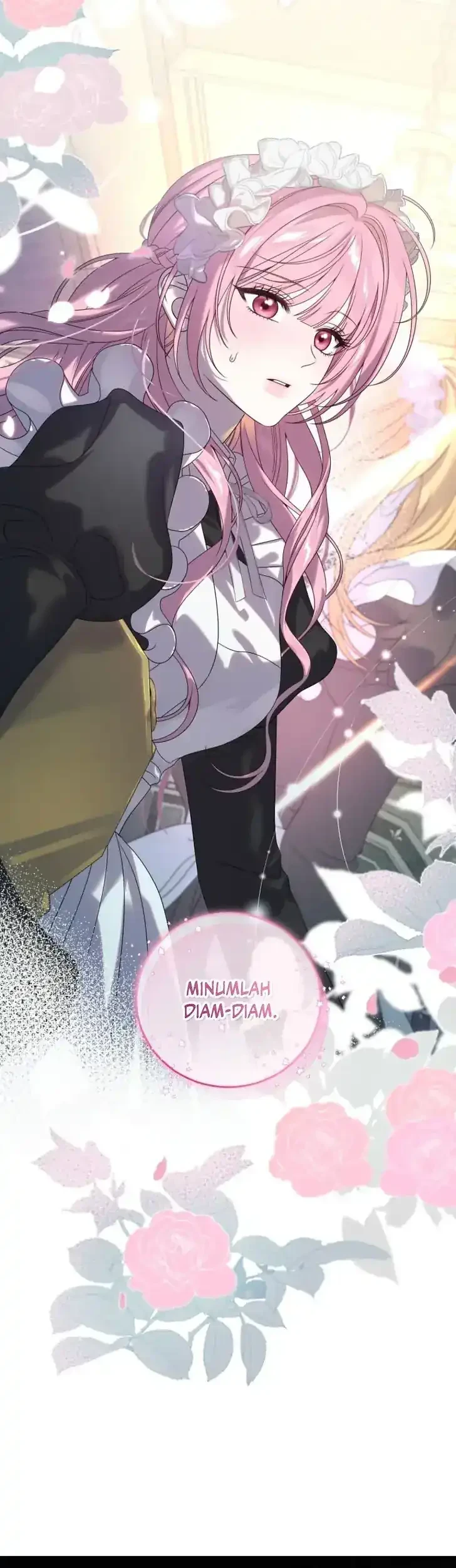 The Obsessive Maniac Is Trying to Confine Me Chapter 1 - halaman 49
