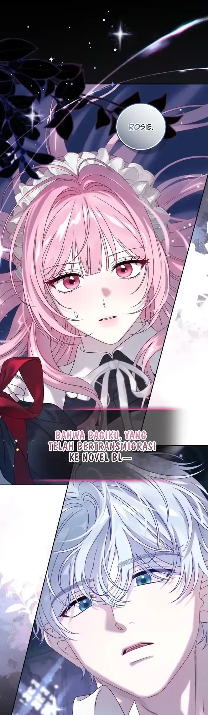 The Obsessive Maniac Is Trying to Confine Me Chapter 1 - halaman 52