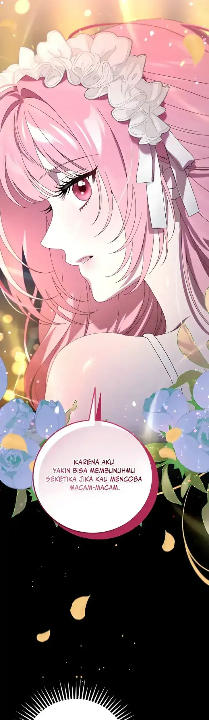 The Obsessive Maniac Is Trying to Confine Me Chapter 10 - halaman 10