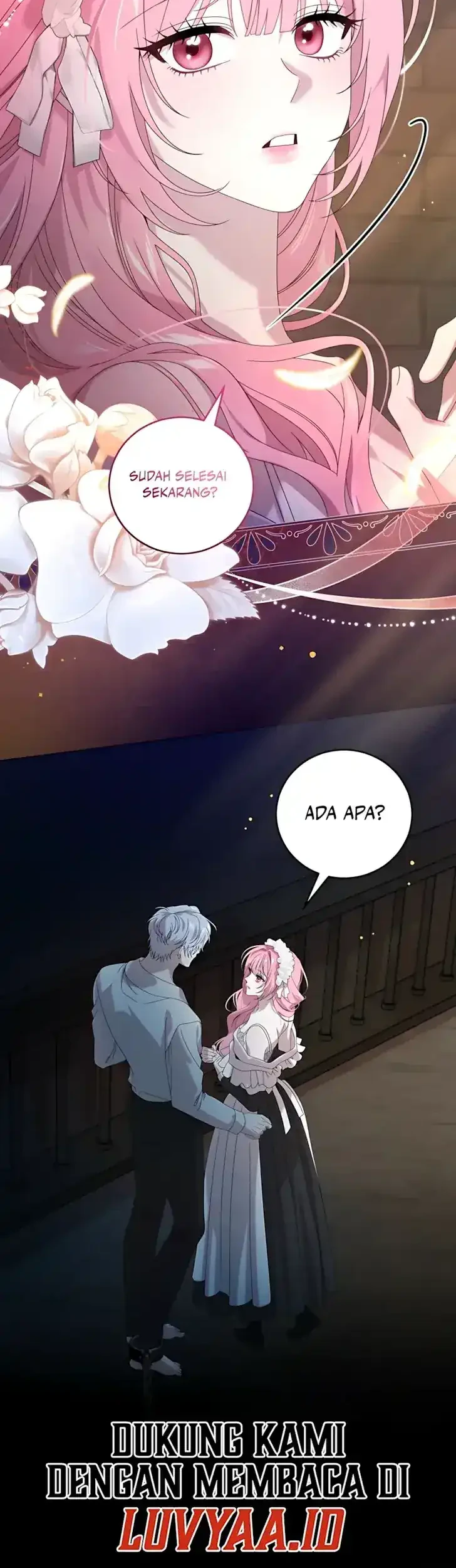 The Obsessive Maniac Is Trying to Confine Me Chapter 10 - halaman 14
