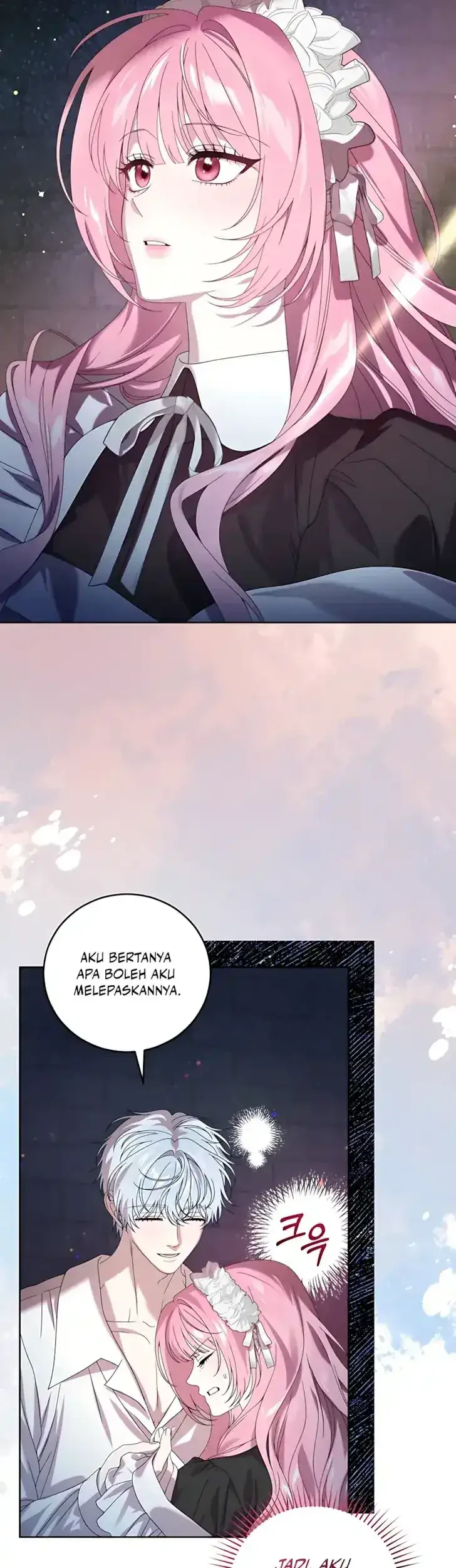The Obsessive Maniac Is Trying to Confine Me Chapter 10 - halaman 2
