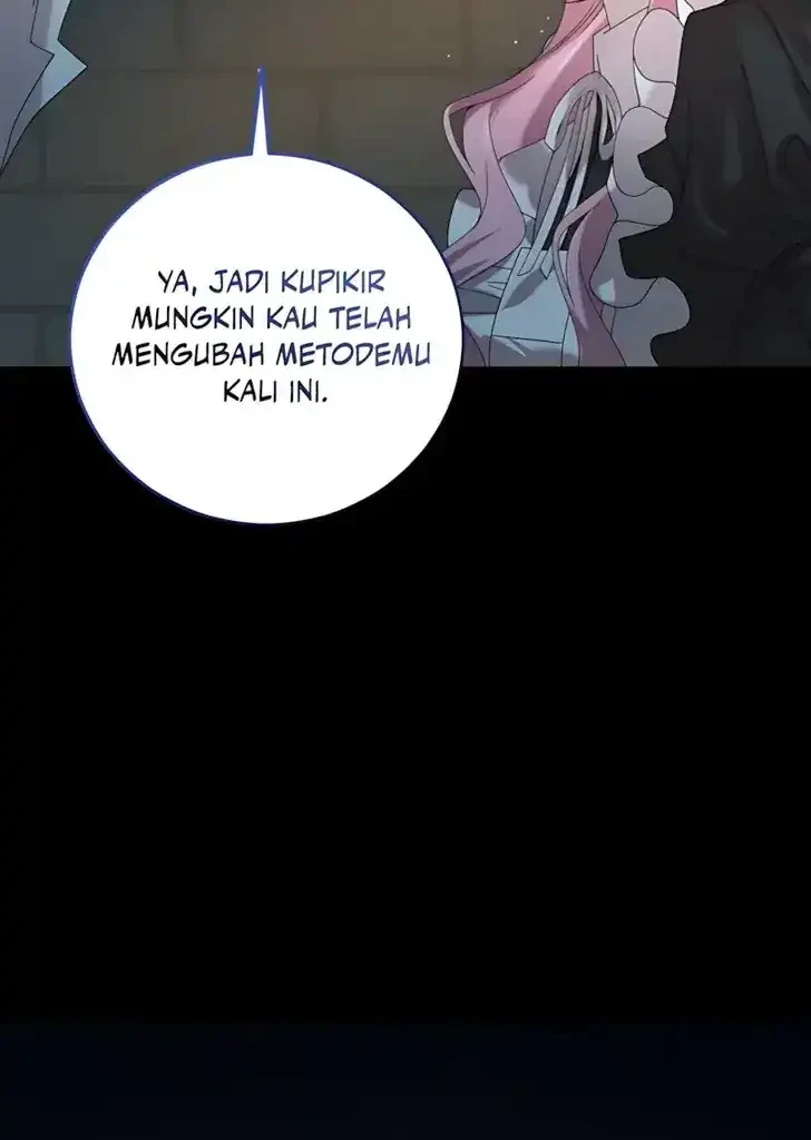 The Obsessive Maniac Is Trying to Confine Me Chapter 10 - halaman 21