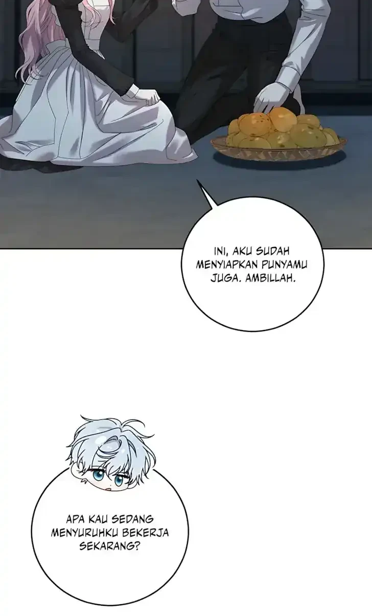 The Obsessive Maniac Is Trying to Confine Me Chapter 10 - halaman 26