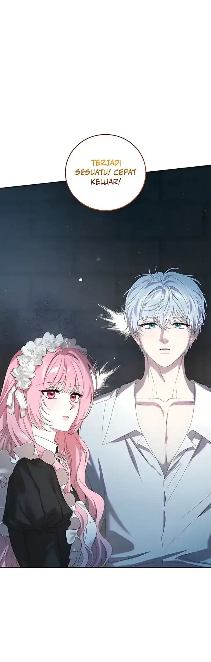 The Obsessive Maniac Is Trying to Confine Me Chapter 10 - halaman 29