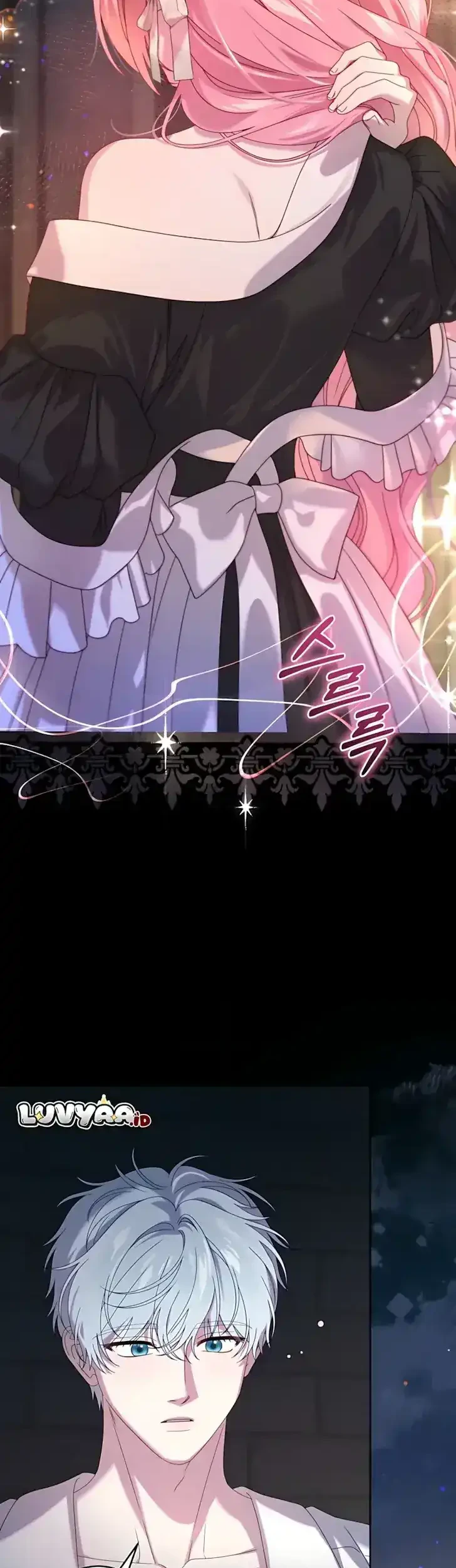 The Obsessive Maniac Is Trying to Confine Me Chapter 10 - halaman 8
