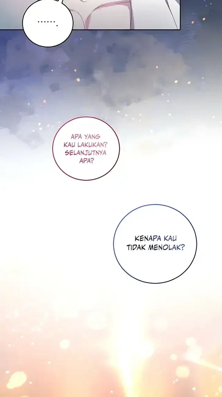 The Obsessive Maniac Is Trying to Confine Me Chapter 10 - halaman 9