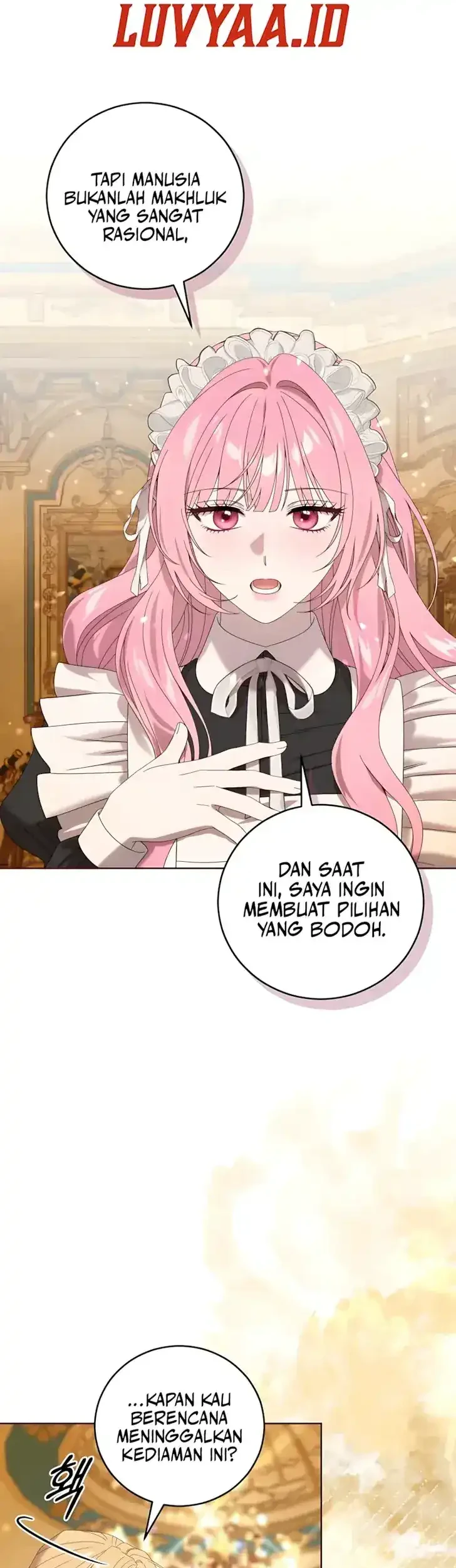 The Obsessive Maniac Is Trying to Confine Me Chapter 11 - halaman 13