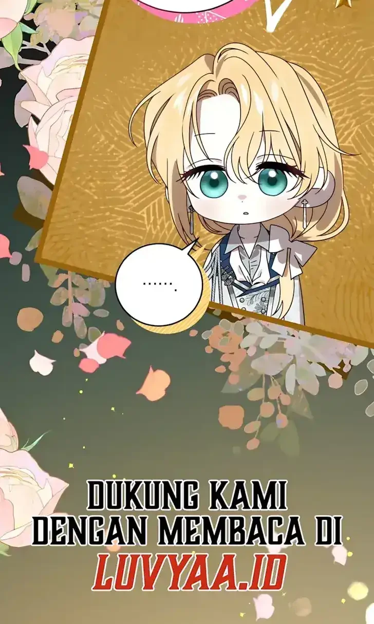 The Obsessive Maniac Is Trying to Confine Me Chapter 11 - halaman 32