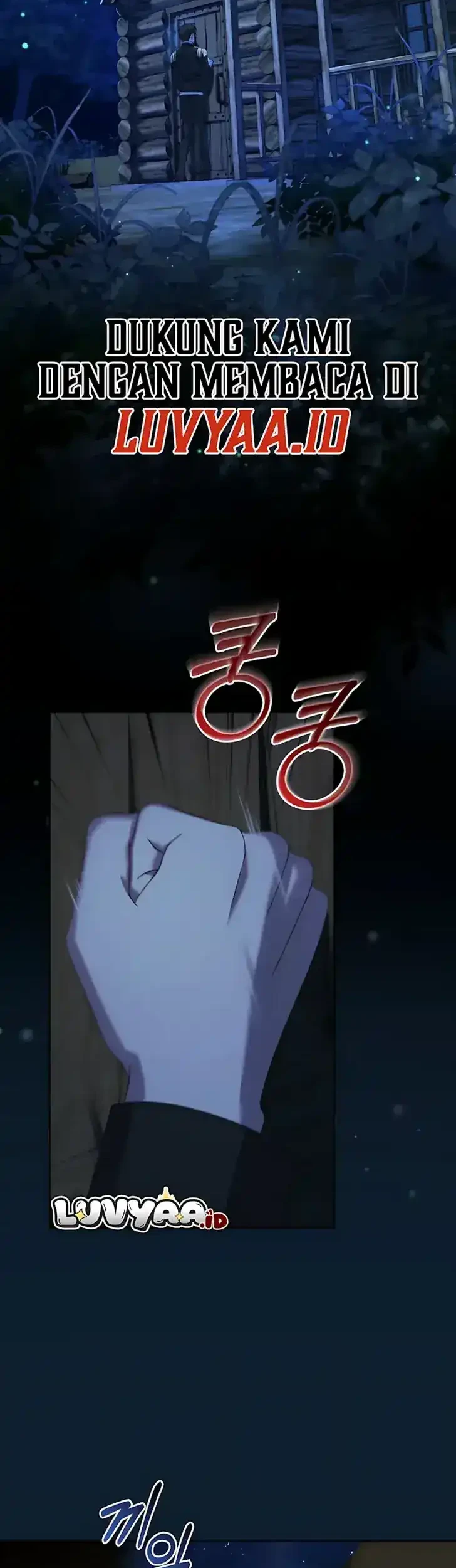 The Obsessive Maniac Is Trying to Confine Me Chapter 11 - halaman 42