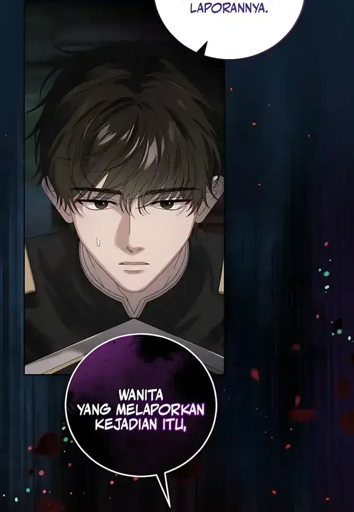 The Obsessive Maniac Is Trying to Confine Me Chapter 11 - halaman 46