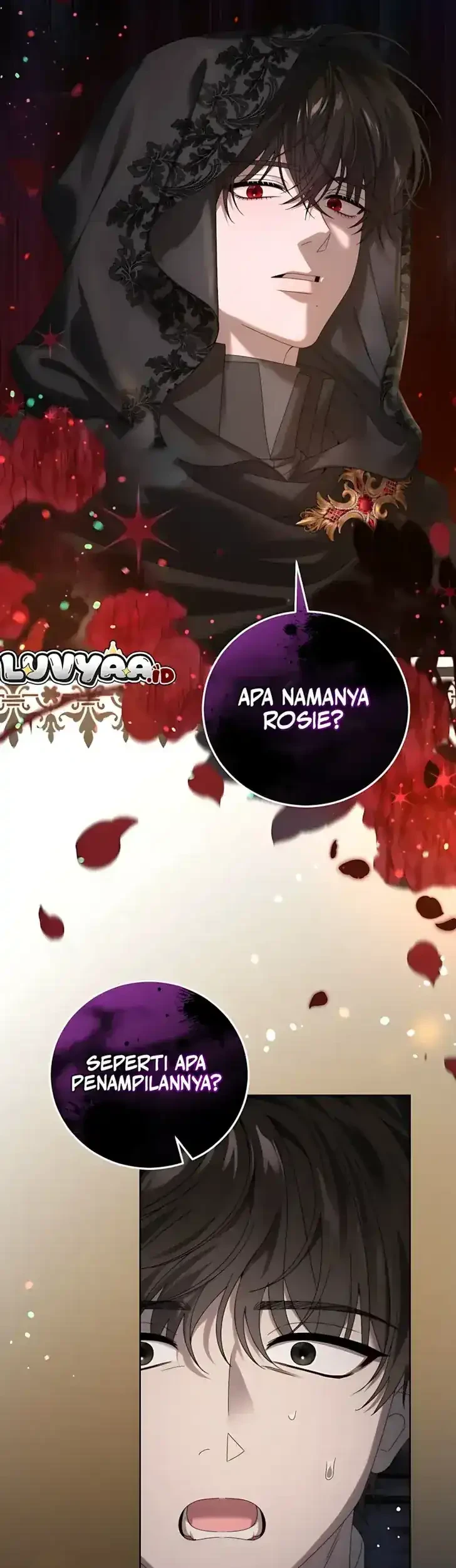 The Obsessive Maniac Is Trying to Confine Me Chapter 11 - halaman 47