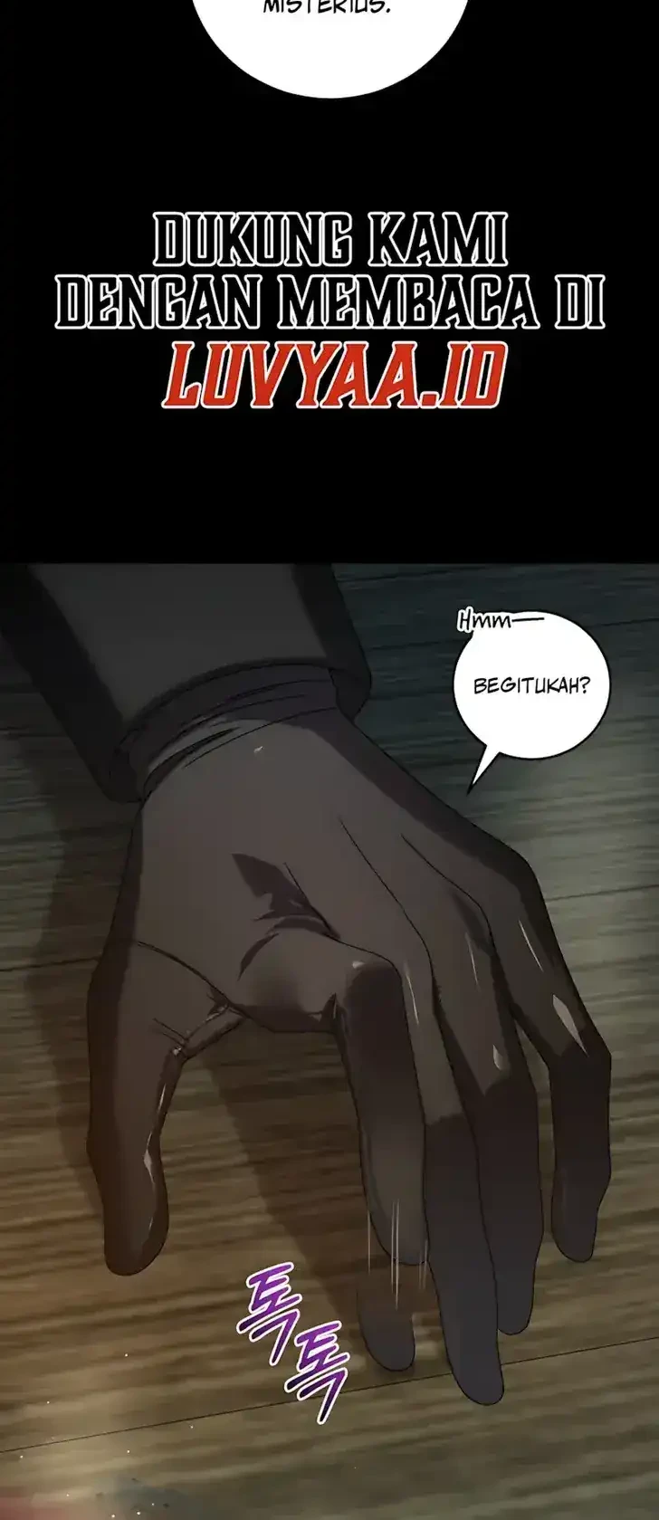 The Obsessive Maniac Is Trying to Confine Me Chapter 11 - halaman 52