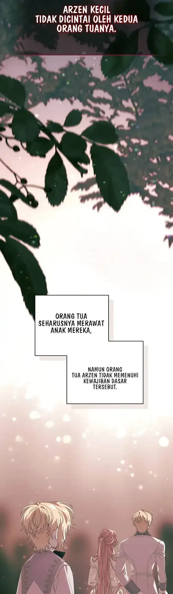 The Obsessive Maniac Is Trying to Confine Me Chapter 11 - halaman 7