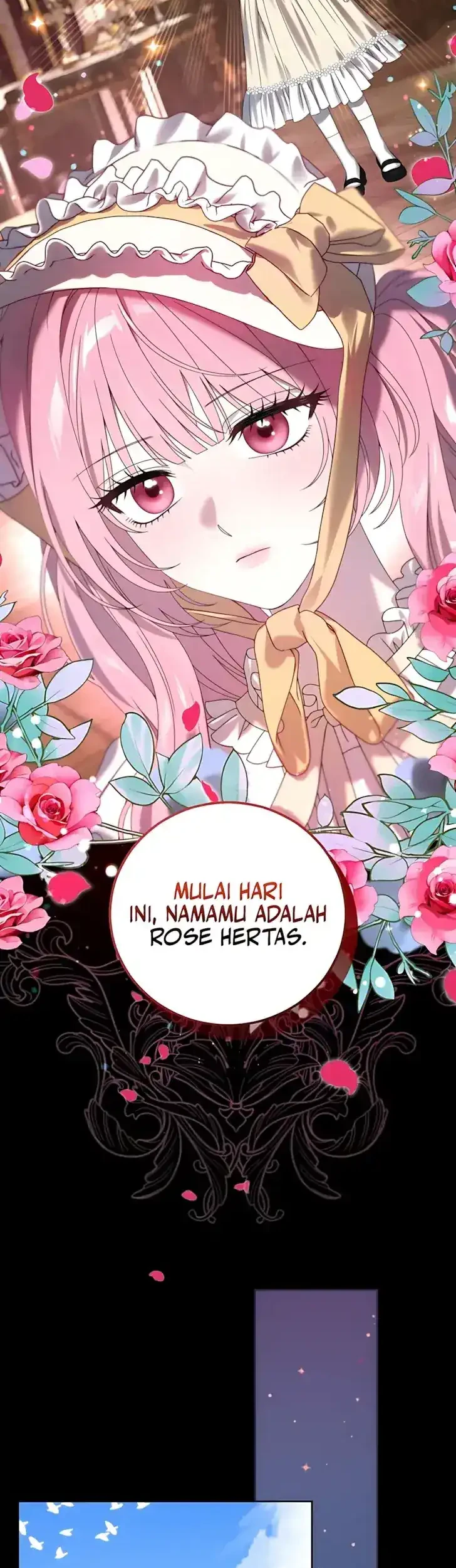 The Obsessive Maniac Is Trying to Confine Me Chapter 12 - halaman 12
